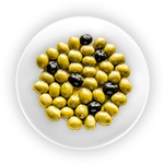 Mixed Olives 