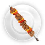 Lamb Shish Bbq 